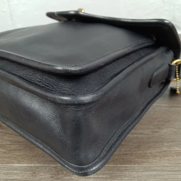 Coach Vintage City Bag #0393-325 - Picture 8 of 10